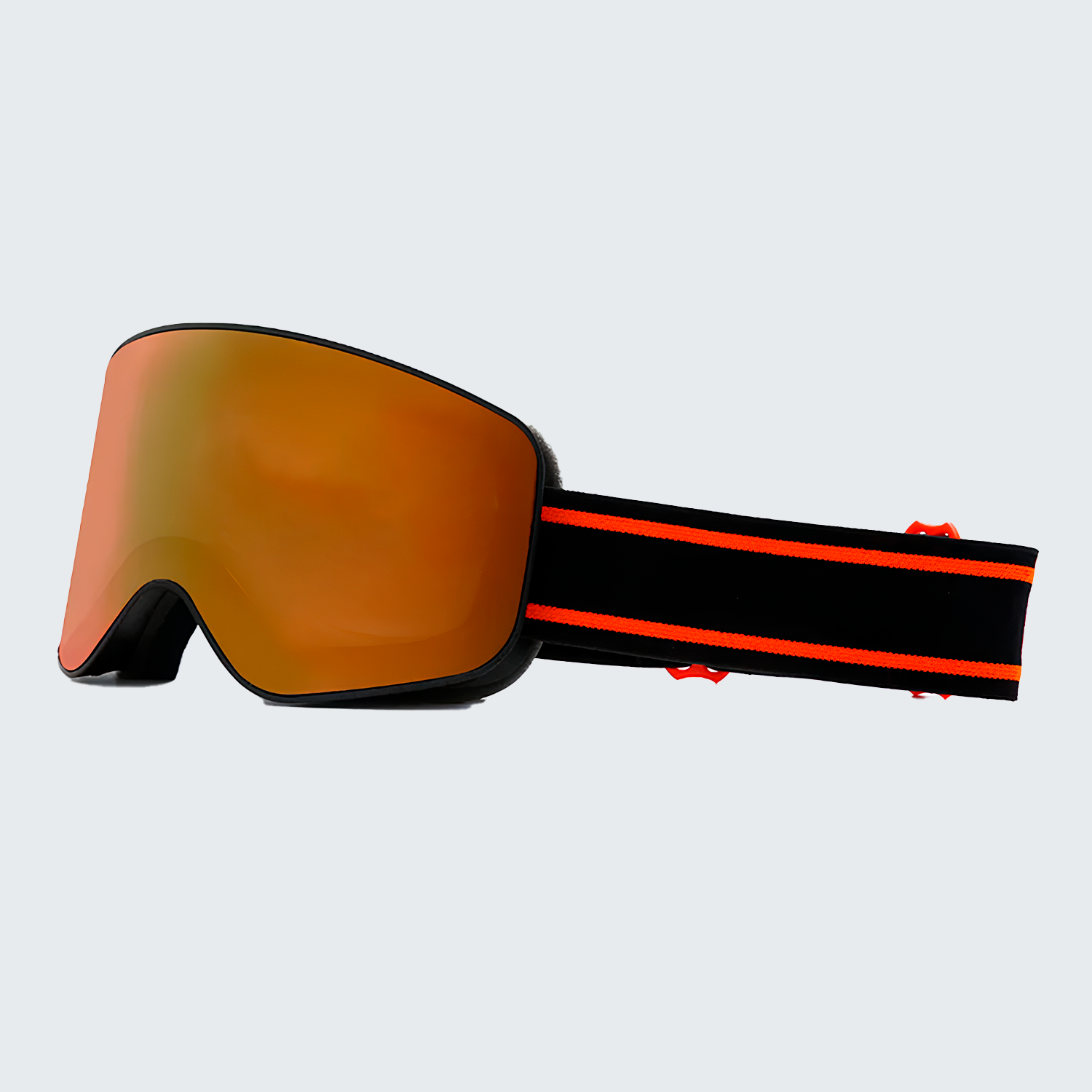 Óculos de Snowboard Esqui Flight