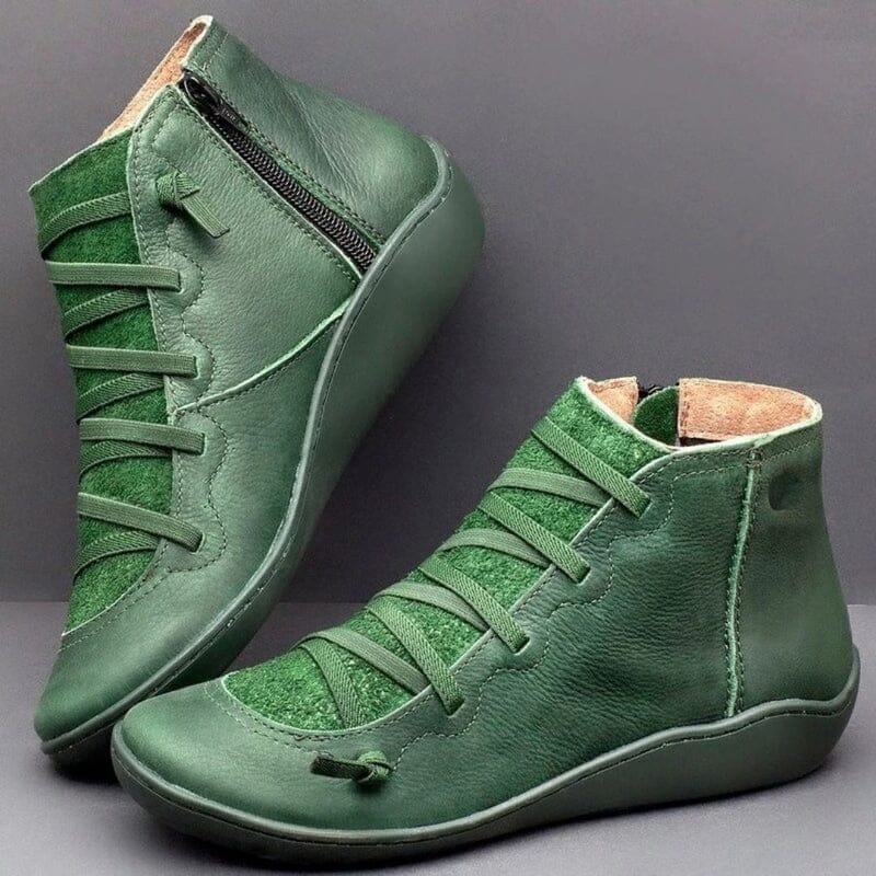 Bota Feminina California FEMININO - CALÇADOS - BOTA CALIFORNIA Dashui
