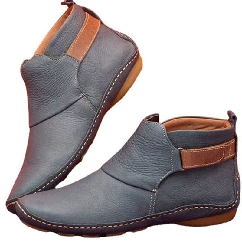 Bota Feminina Lana FEMININO - CALÇADOS - BOTA LANA Dashui