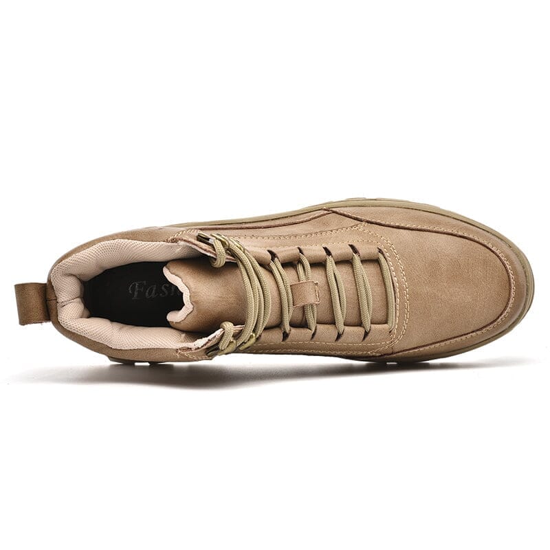Bota Masculina Adventure Wave Bota Masculina Adventure Wanderlust Lojas Quinho