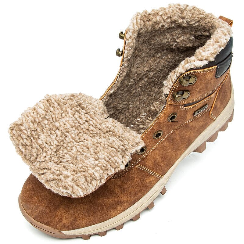 Bota Masculina Adventure Wave Guardian Bota Masculina Adventure Vanguard Lojas Quinho