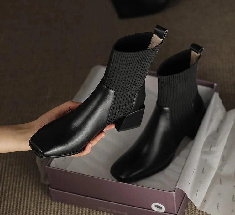 Dallas – A Bota Texana que Une Estilo, Conforto e Versatilidade! 🤠✨ Calçados (Bota Feminina 9) Dm Stores