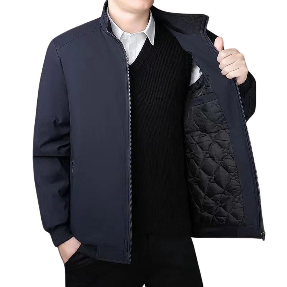 Jaqueta Masculina Cold Sweden - Dms