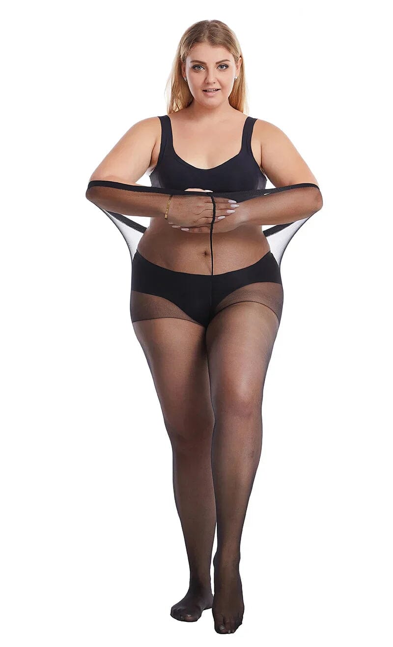 Meia-Calça Sculpt Bella – Poder e Elegância em Cada Passo FEMININO - ROUPAS - MEIA CALÇA 2 Dm Stores