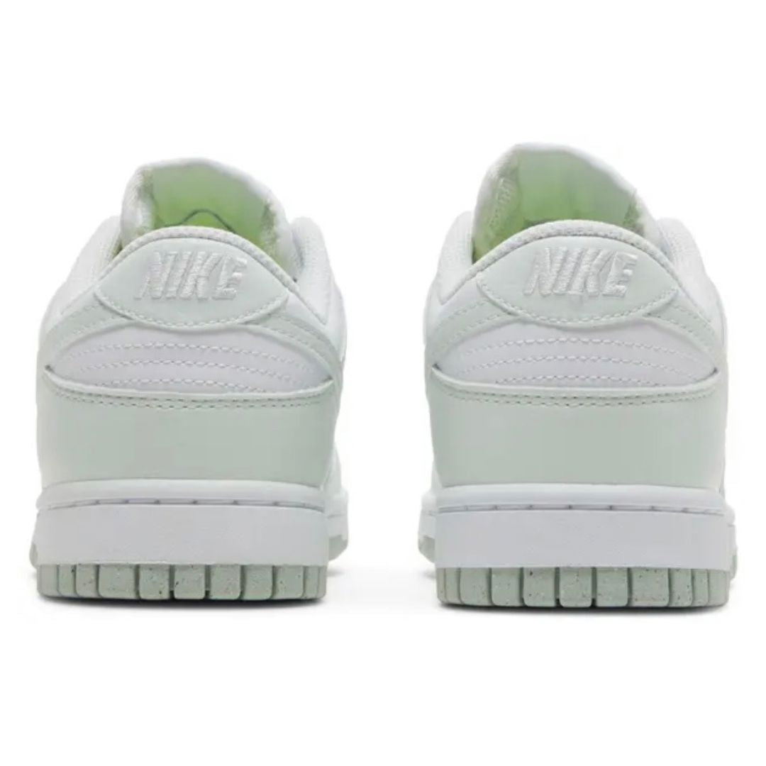 Nike Dunk Low Next Nature White Mint Nike Dunk Low Next Nature White Mint Dm Stores