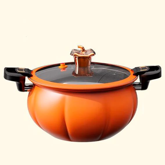 Panela de Pressão 5L ChefPro casa e cozinha - 21 A minha loja 1 unidade