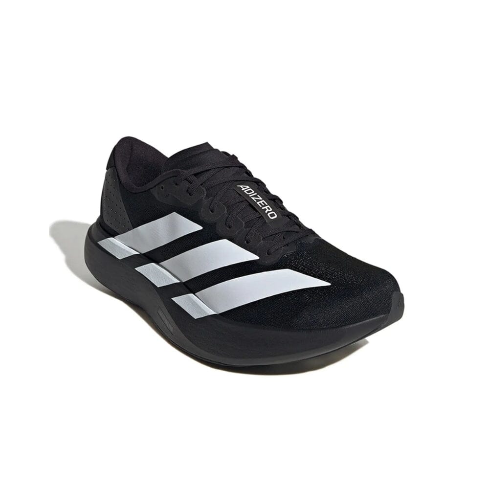 Tênis Adidas Adizero EVO SL Black White - JP7149 Tênis Adidas Adizero EVO SL Black White - JP7149 Dm Stores