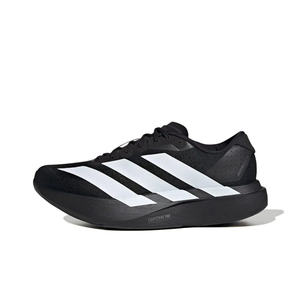 Tênis Adidas Adizero EVO SL Black White - JP7149 Tênis Adidas Adizero EVO SL Black White - JP7149 Dm Stores 34