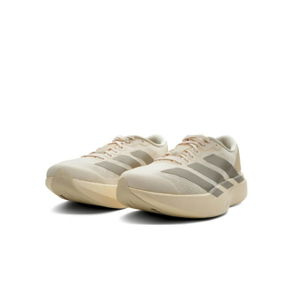 Tênis Adidas Adizero Evo SL Wonder White - JR5841 Tênis Adidas Adizero Evo SL Wonder White - JR5841 Dm Stores