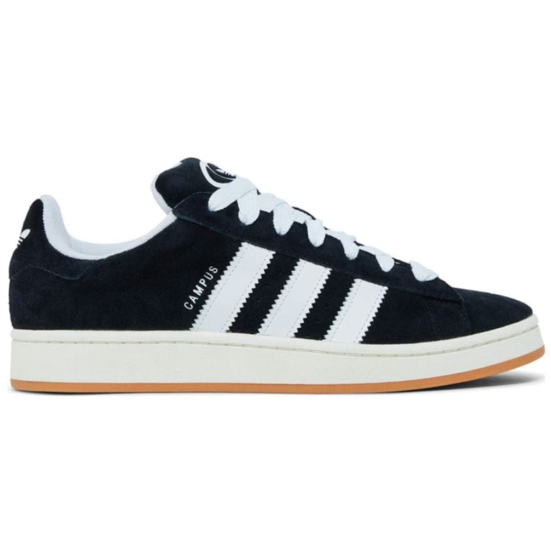 Tênis Adidas Campus 00s 'Black White Gum' Tênis Adidas Campus 00s 'Black White Gum' Dm Stores 34