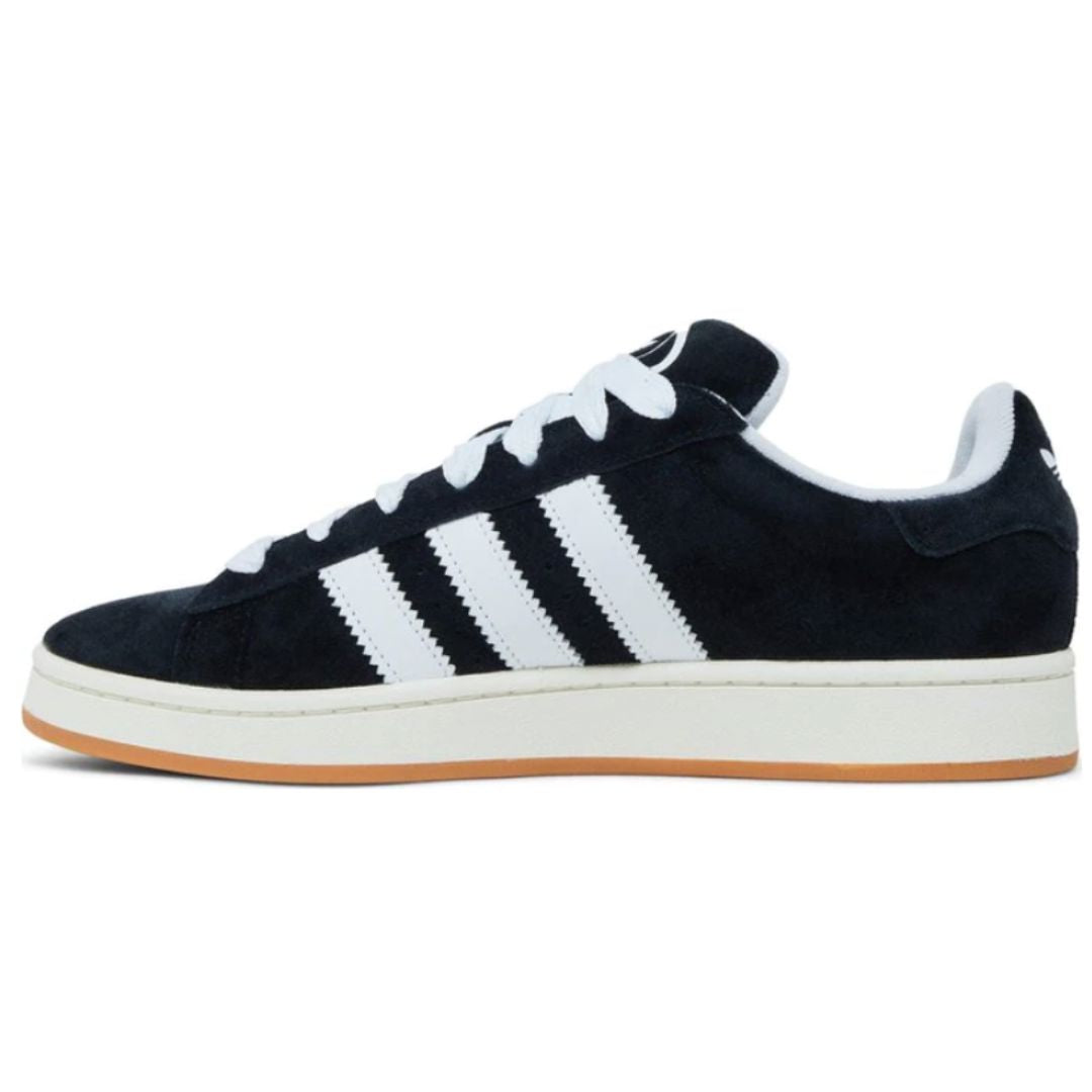 Tênis Adidas Campus 00s 'Black White Gum' Tênis Adidas Campus 00s 'Black White Gum' Dm Stores