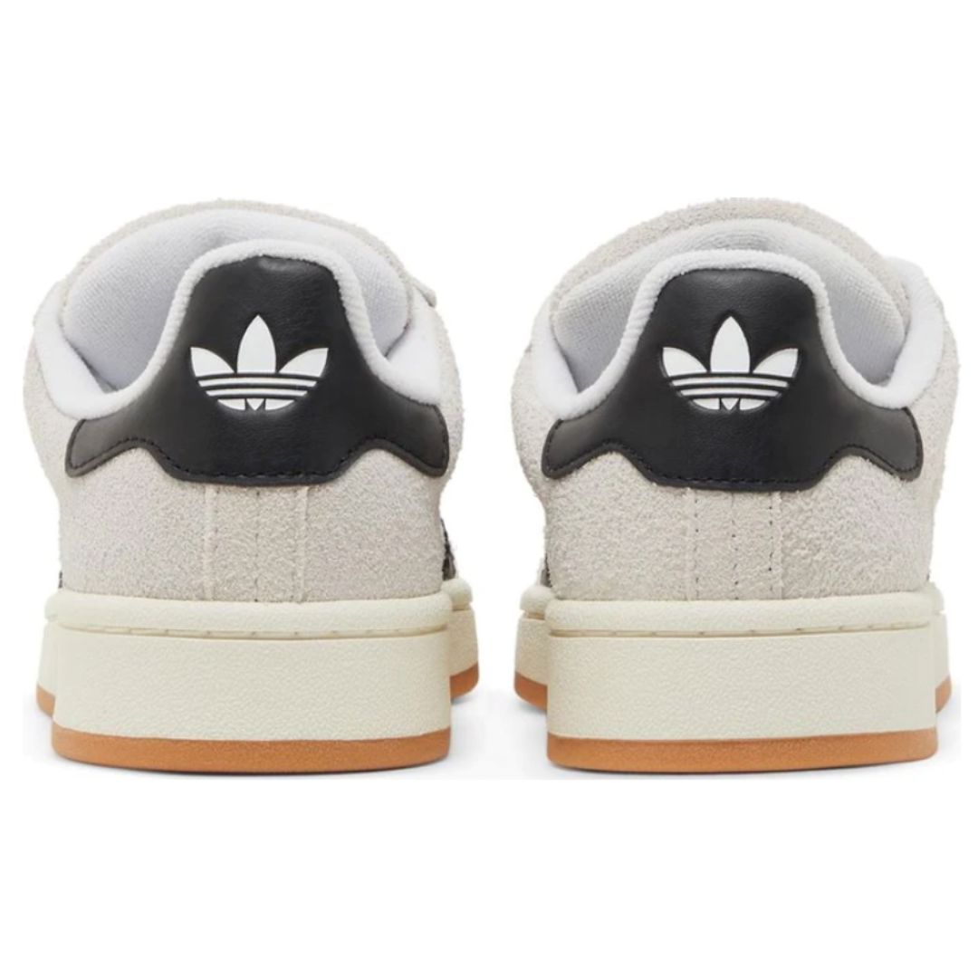 Tênis Adidas Campus 00s 'Crystal White Black' Tênis Adidas Campus 00s 'Crystal White Black' Dm Stores