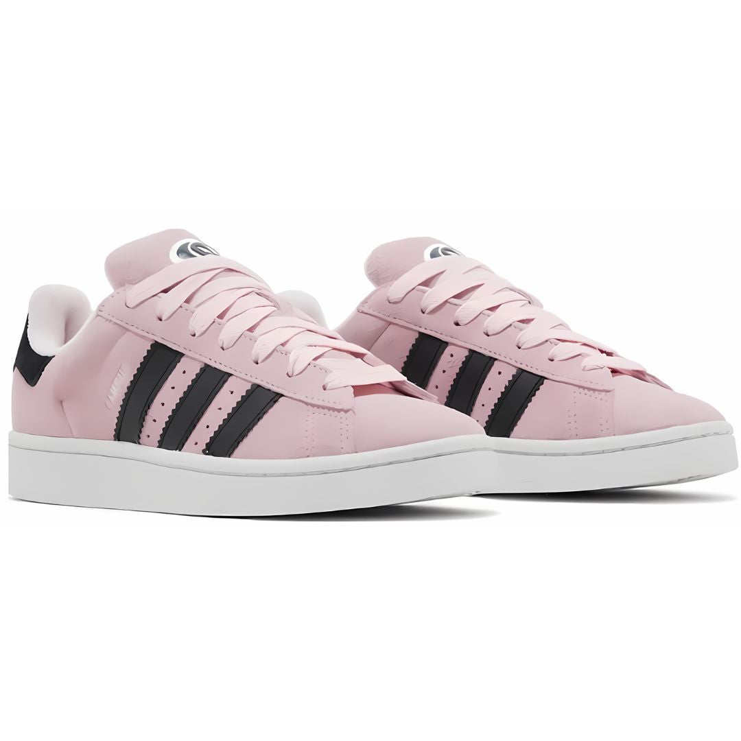 Tênis Adidas Campus 00s J 'Clear Pink' Tênis Adidas Campus 00s J 'Clear Pink' Dm Stores