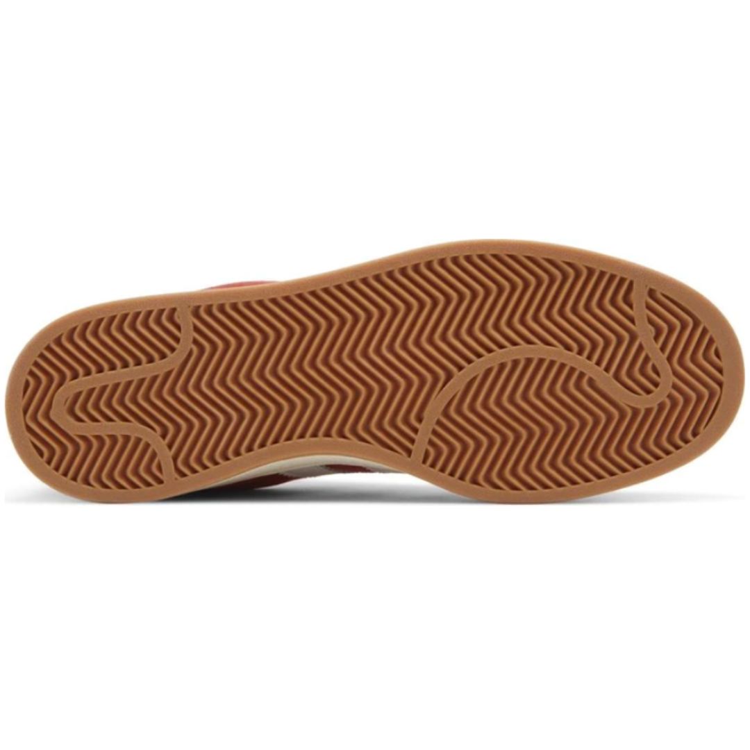 Tênis Adidas Campus 00s 'Scarlet Gum' Tênis Adidas Campus 00s 'Scarlet Gum' Dm Stores