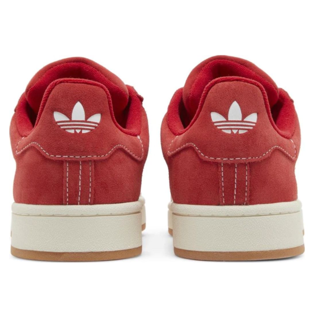 Tênis Adidas Campus 00s 'Scarlet Gum' Tênis Adidas Campus 00s 'Scarlet Gum' Dm Stores