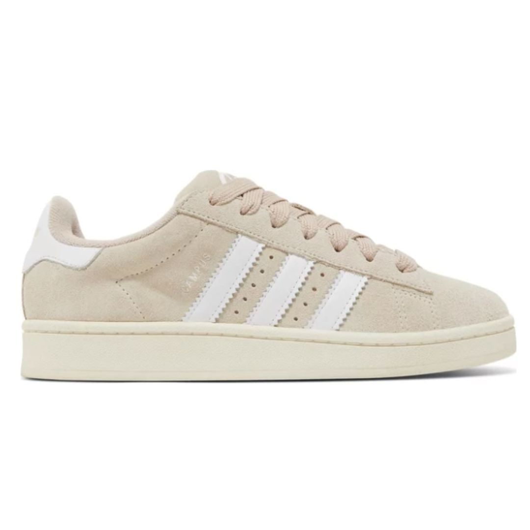 Tênis Adidas Campus 00s Wonder White Tênis Adidas Campus 00s Wonder White Dm Stores