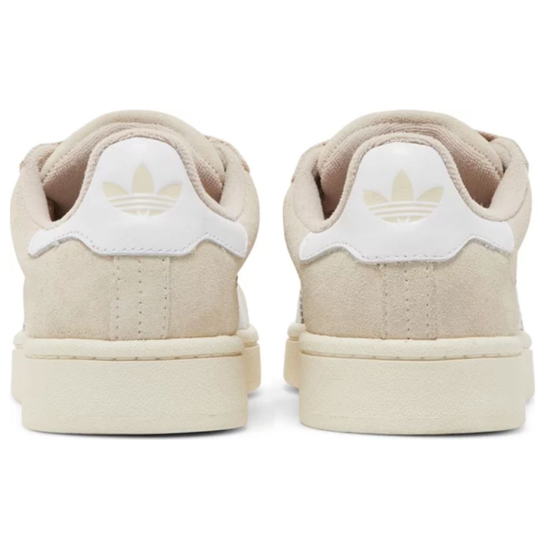 Tênis Adidas Campus 00s Wonder White Tênis Adidas Campus 00s Wonder White Dm Stores