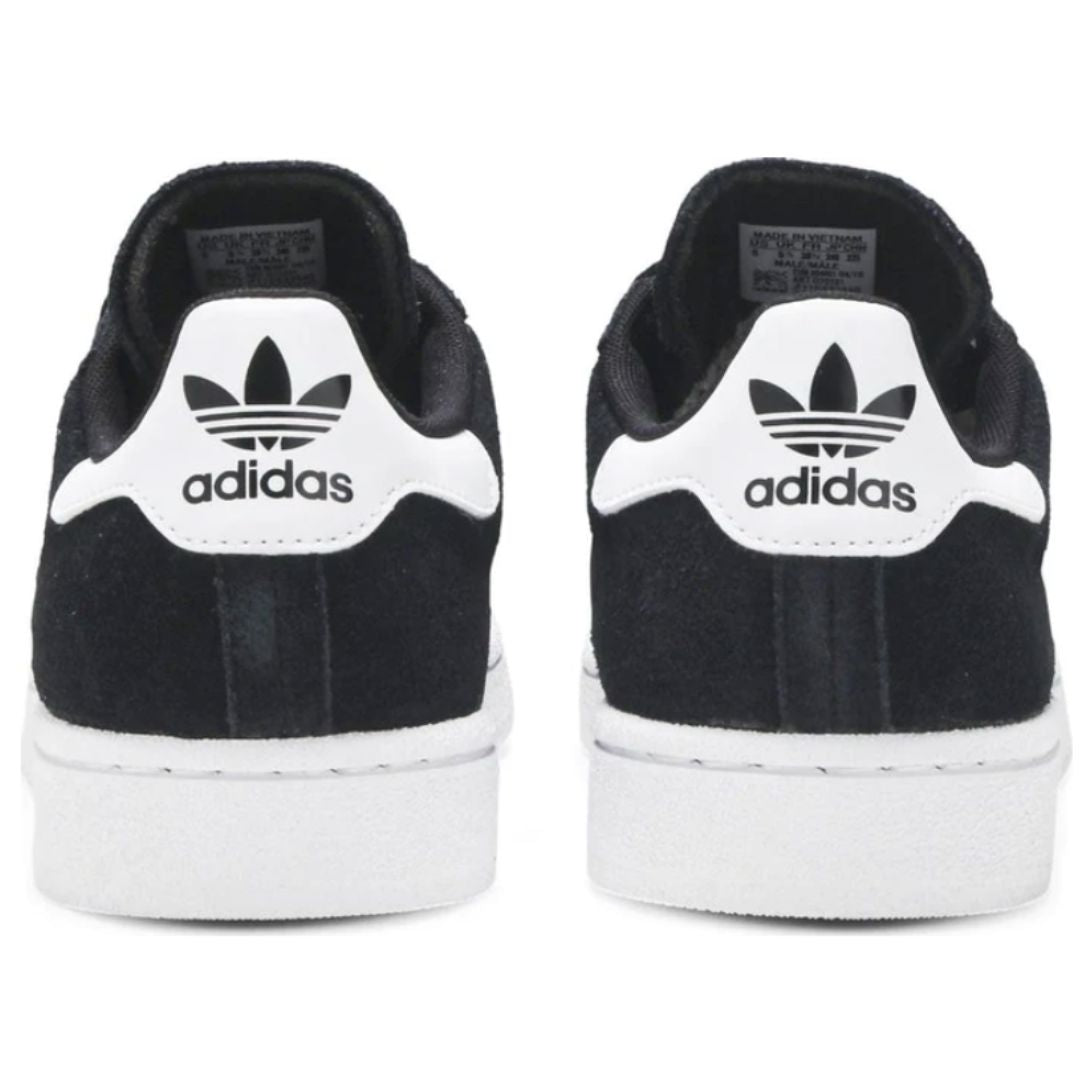 Tênis Adidas Campus 'Black White' Tênis Adidas Campus 'Black White' Dm Stores
