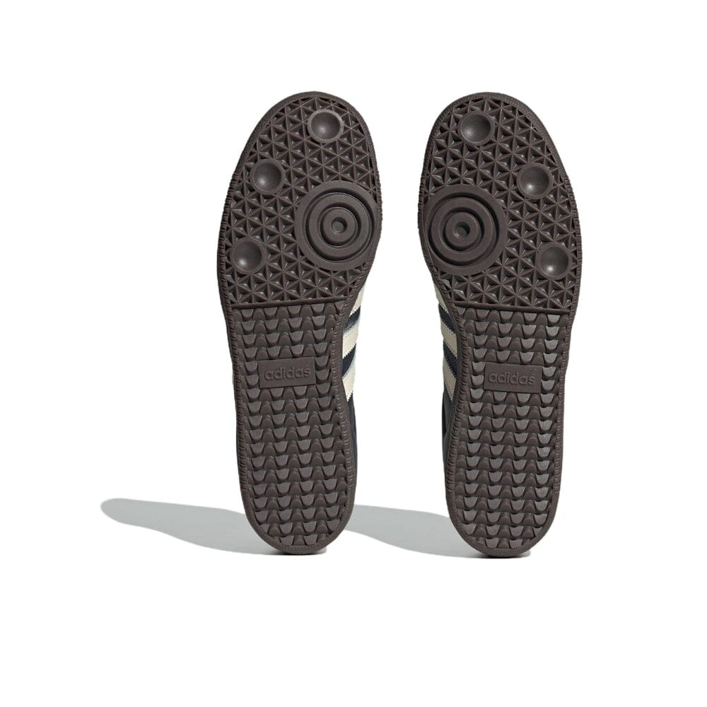 Tênis Adidas Samba Decon White Gum - IF0642 Tênis Adidas Samba Decon White Gum - IF0642 Dm Stores