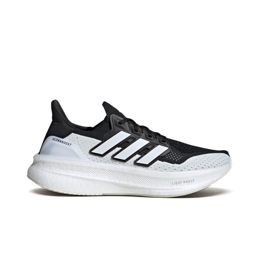 Tênis Adidas Ultraboost 5 Black White - IF1480 Tênis Adidas Ultraboost 5 Black White Dm Stores 34