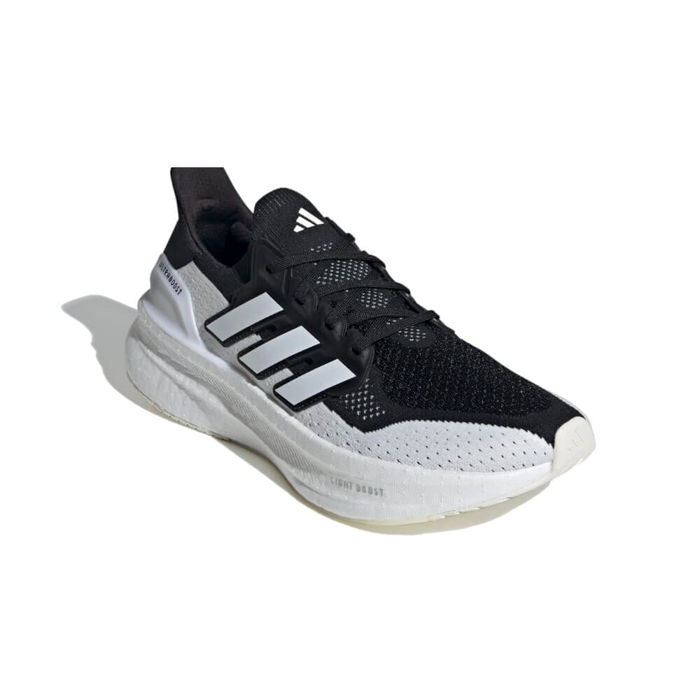 Tênis Adidas Ultraboost 5 Black White - IF1480 Tênis Adidas Ultraboost 5 Black White Dm Stores