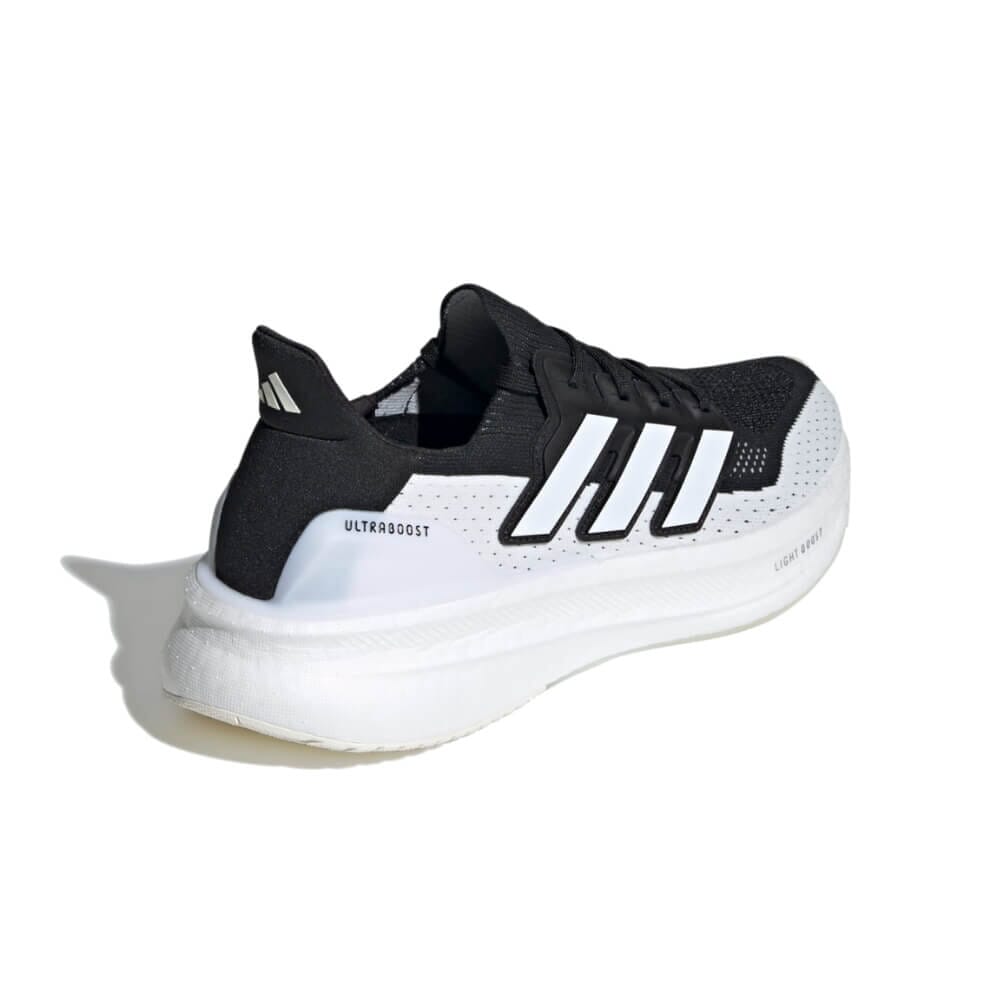 Tênis Adidas Ultraboost 5 Black White - IF1480 Tênis Adidas Ultraboost 5 Black White Dm Stores