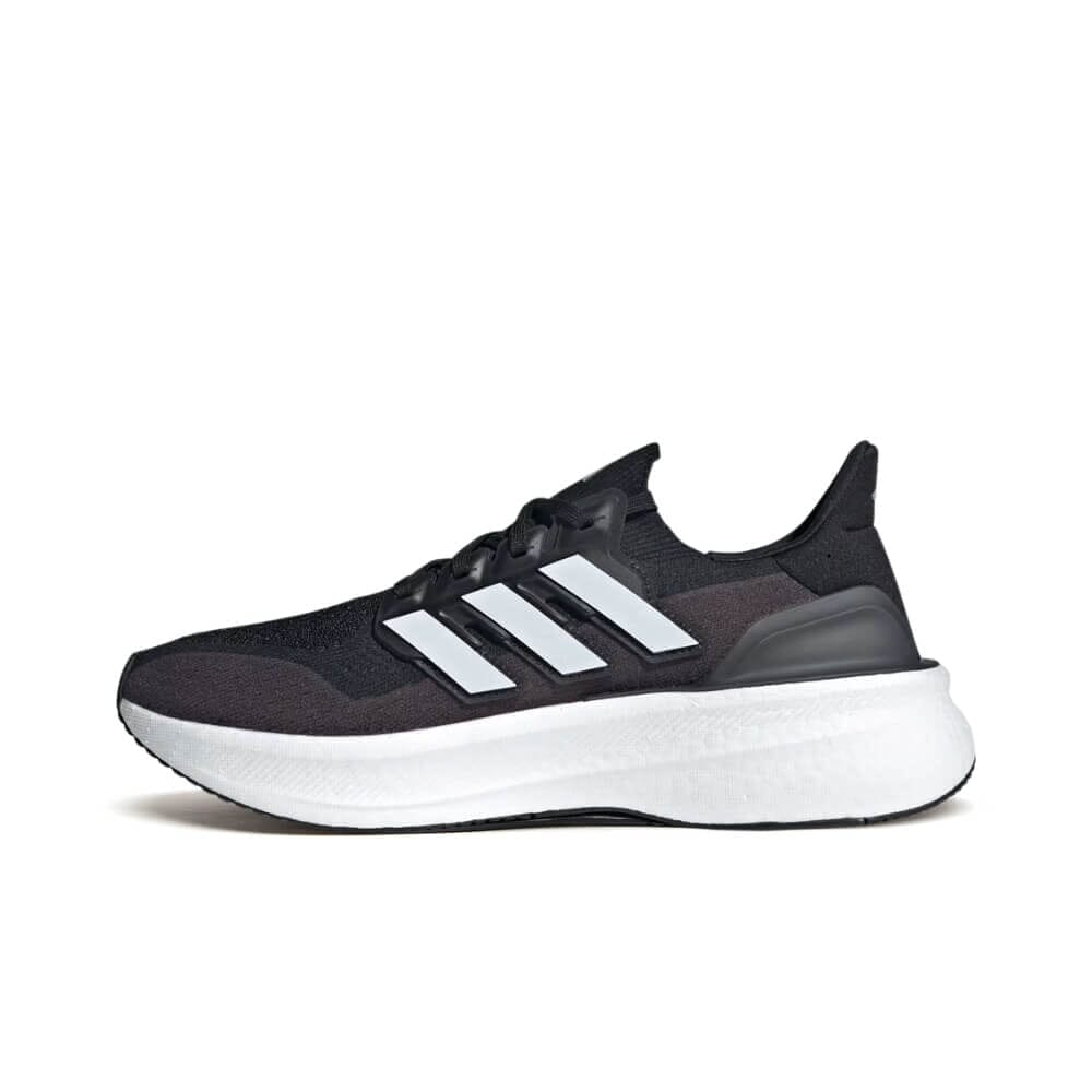 Tênis Adidas Ultraboost 5 Black white - JH9633 Tênis Adidas Ultraboost 5 Sandy Pink Dm Stores 34
