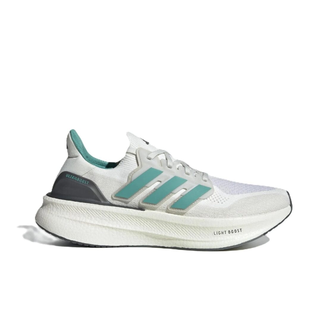 Tênis Adidas Ultraboost 5 Orbit Grey Pure Teal - JQ2903 Tênis Adidas Ultraboost 5 Orbit Grey Pure Teal Dm Stores
