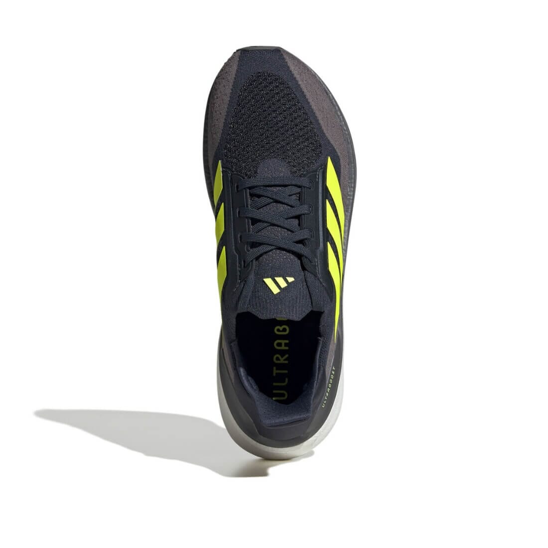 Tênis Adidas Ultraboost 5X Black Yellow - JH9034 Tênis Adidas Ultraboost 5X Black Yellow Dm Stores