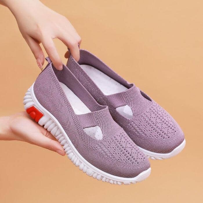 Tênis Feminino Anatômico Maxfit Tênis 05 Lojas Quinho