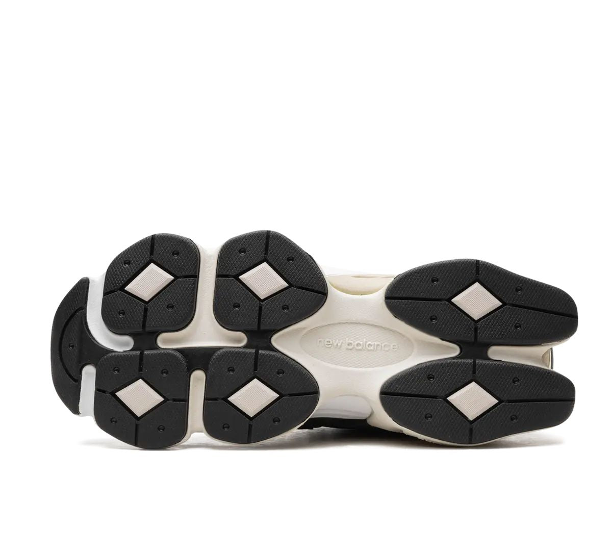 Tênis New Balance 9060 'Black Phantom' Preto Tênis New Balance 9060 'Black Phantom' Preto Dm Stores