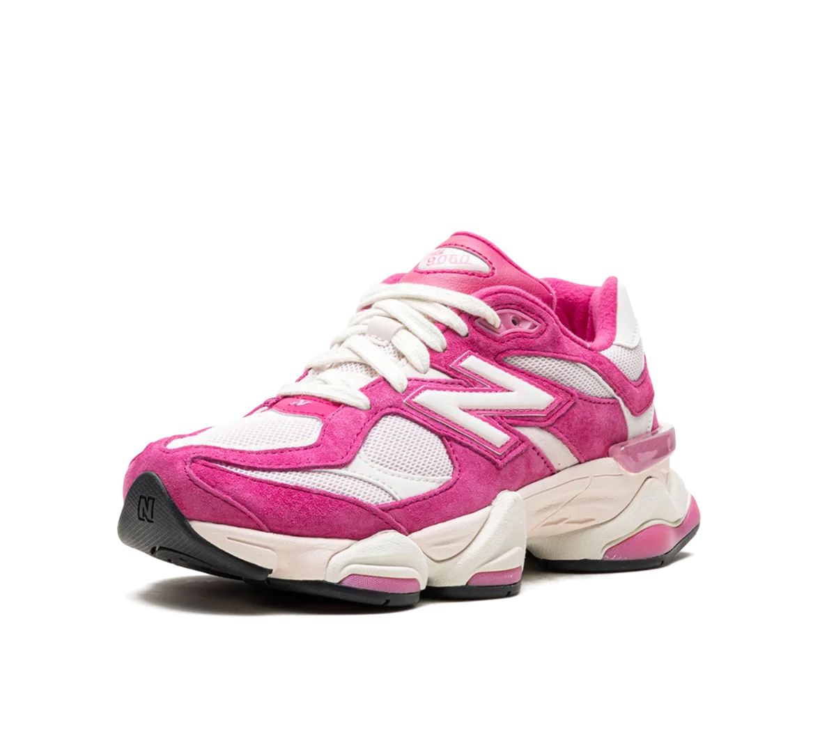 Tênis New Balance 9060 'Pink' Rosa Tênis New Balance 9060 'Pink' Rosa Dm Stores