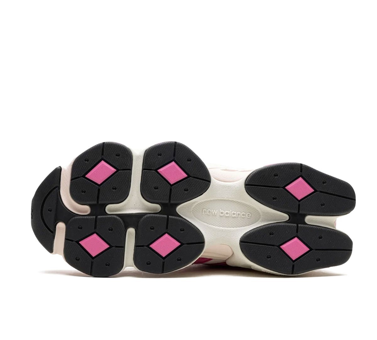 Tênis New Balance 9060 'Pink' Rosa Tênis New Balance 9060 'Pink' Rosa Dm Stores