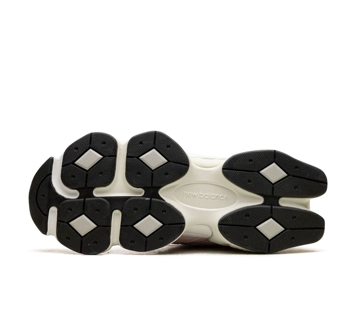 Tênis New Balance 9060 'Rose Sugar Angora' Rosa Tênis New Balance 9060 'Rose Sugar Angora' Rosa Dm Stores