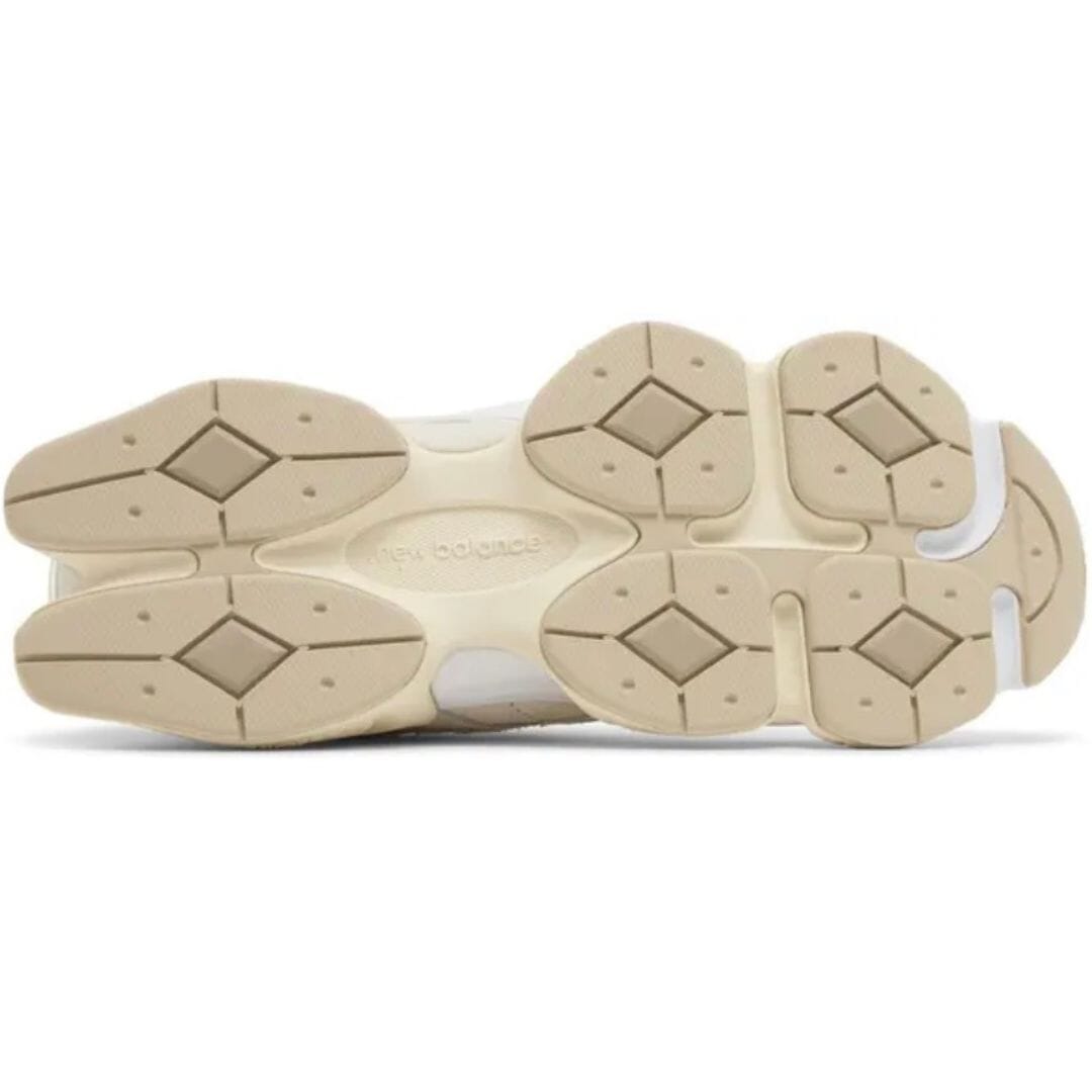 Tênis New Balance 9060 Sea Salt Brown Tênis New Balance 9060 Sea Salt Brown Dm Stores