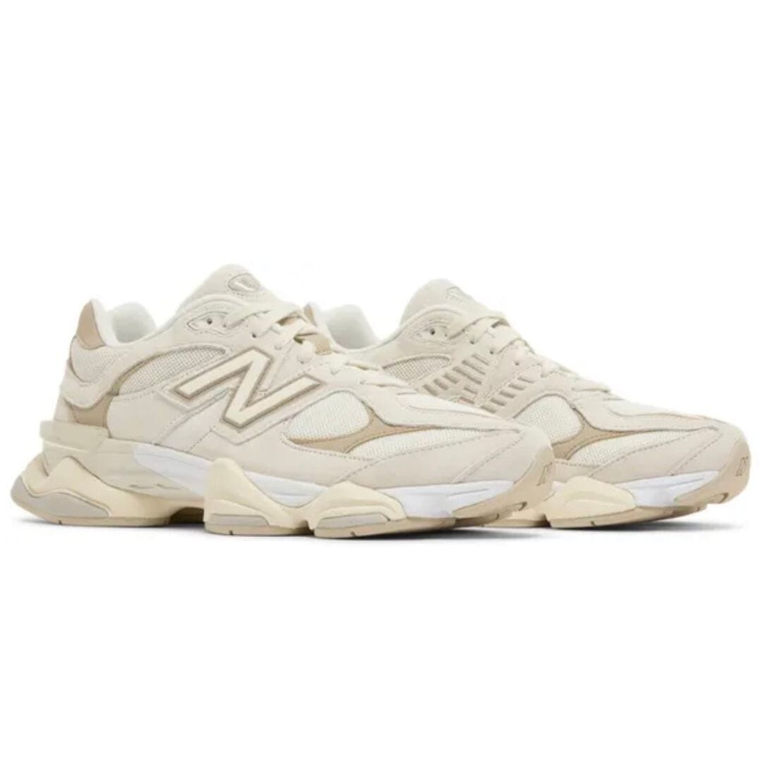 Tênis New Balance 9060 Sea Salt Brown Tênis New Balance 9060 Sea Salt Brown Dm Stores
