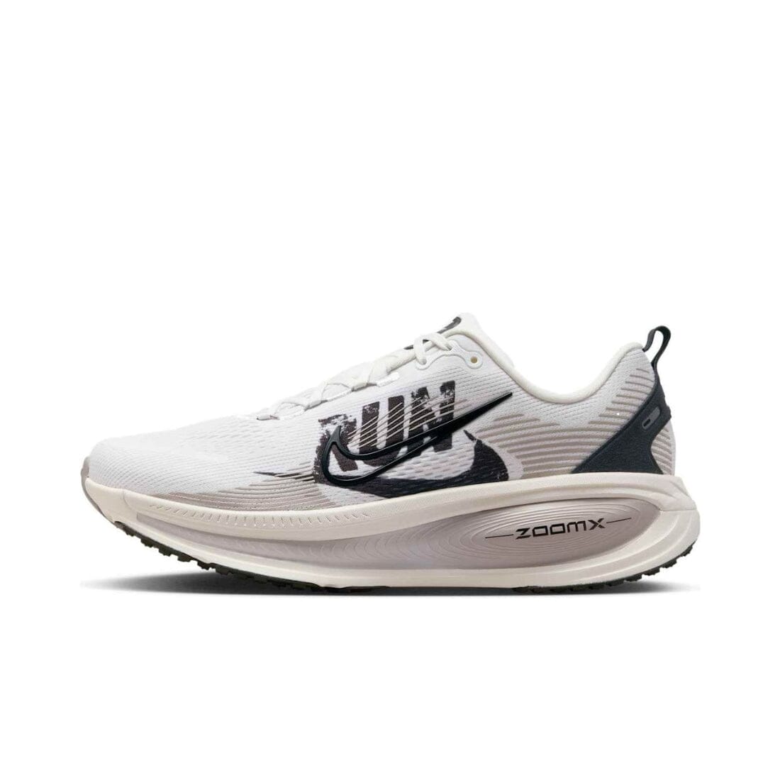 Tênis Nike Air Zoom Vomero 18 Run Pack White – IB5726-100 Tênis Nike Air Zoom Vomero 18 Run Pack White – IB5726-100 Dm Stores 34
