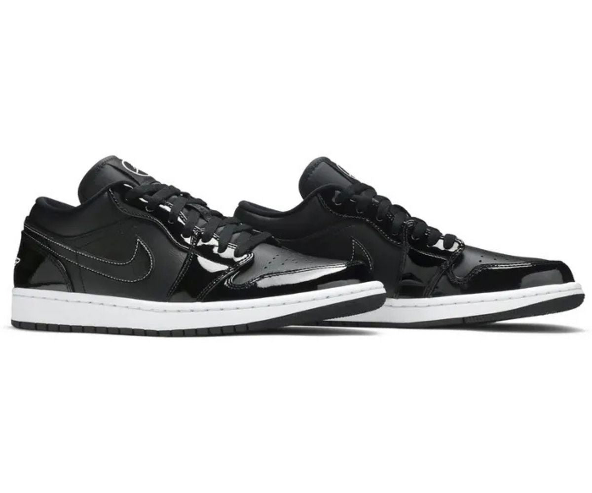 Tênis Nike Jordan 1 Low All Star Tênis Nike Jordan 1 Low All Star Dm Stores
