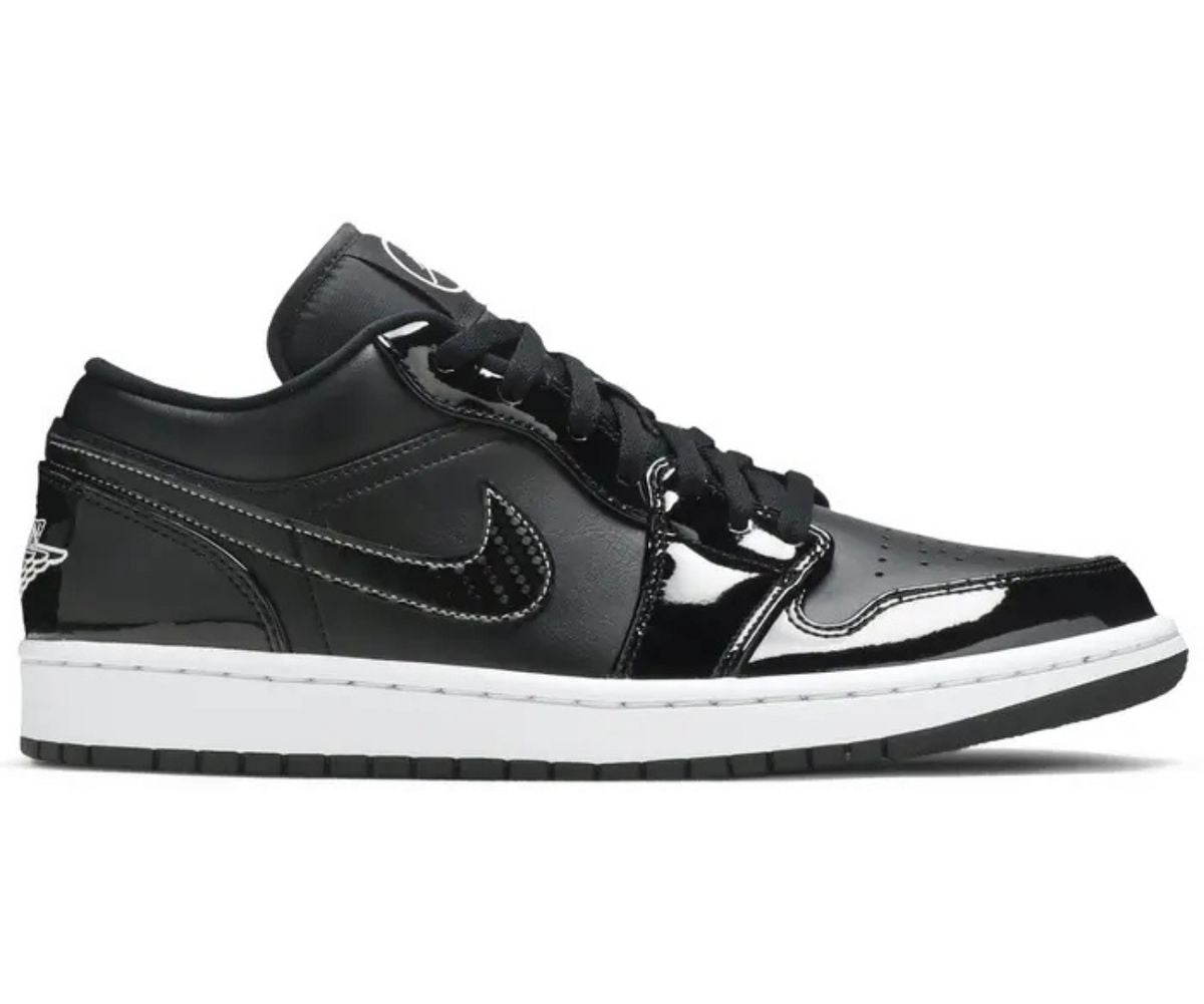 Tênis Nike Jordan 1 Low All Star Tênis Nike Jordan 1 Low All Star Dm Stores