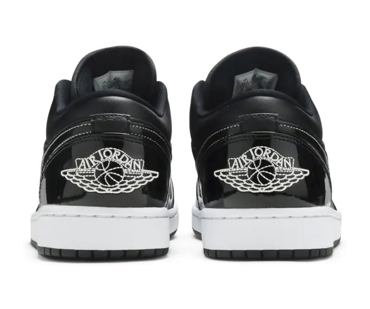 Tênis Nike Jordan 1 Low All Star Tênis Nike Jordan 1 Low All Star Dm Stores