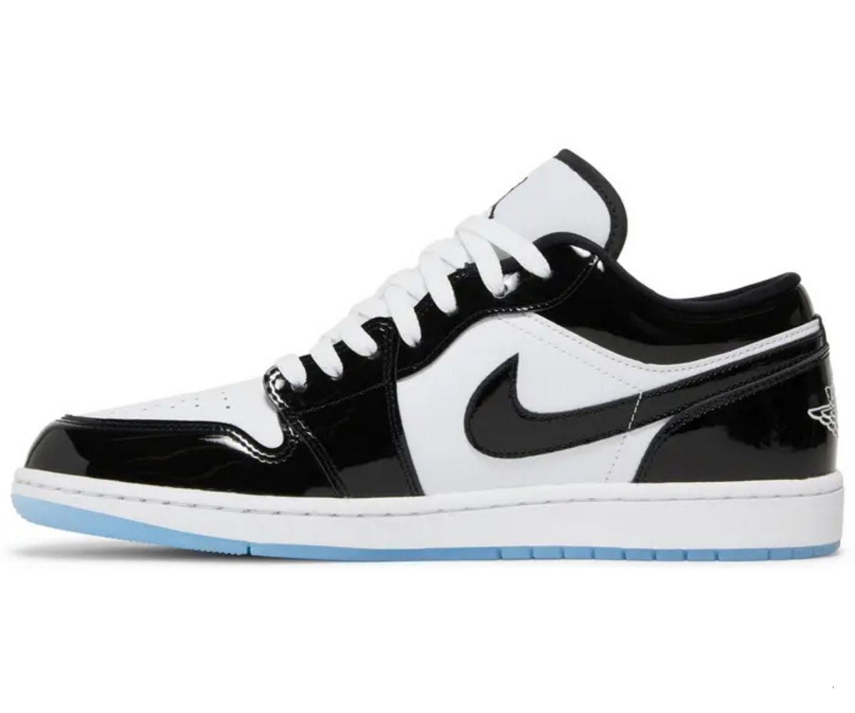 Tênis Nike Jordan 1 Low Concord Tênis Nike Jordan 1 Low Concord Dm Stores