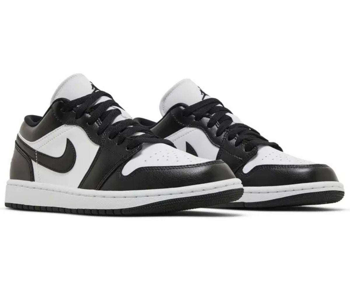 Tênis Nike Jordan 1 Low Panda Tênis Nike Jordan 1 Low Panda Dm Stores