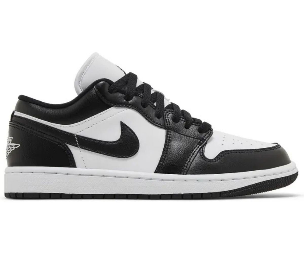 Tênis Nike Jordan 1 Low Panda Tênis Nike Jordan 1 Low Panda Dm Stores