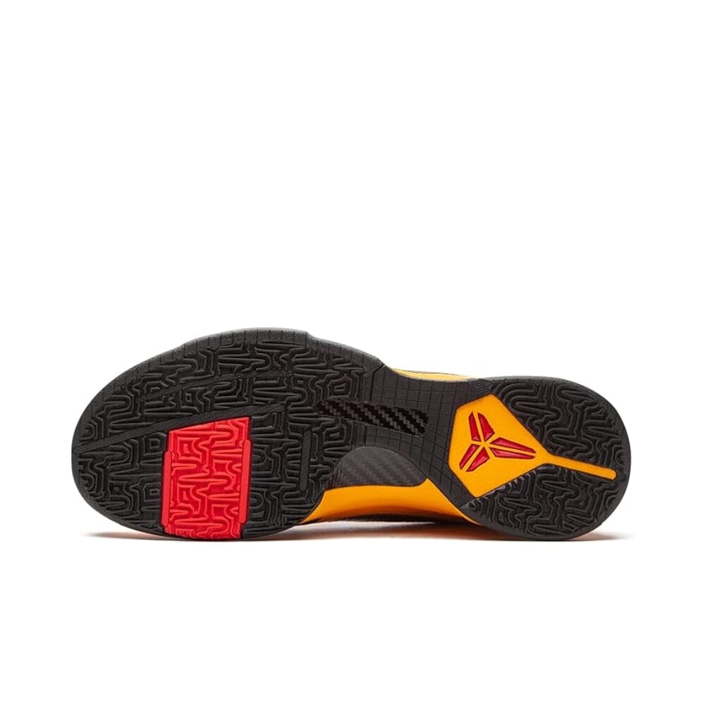 Tênis Nike Zoom Kobe 5 Protro Bruce Lee Yellow – CD4991-700 Tênis Nike Zoom Kobe 5 Protro Bruce Lee Yellow – CD4991-700 Dm Stores