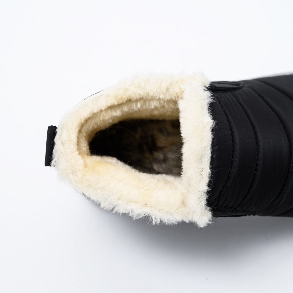Bota De Inverno - BJ Confort Flex Calçados (Bota Feminina 9) Dm Stores
