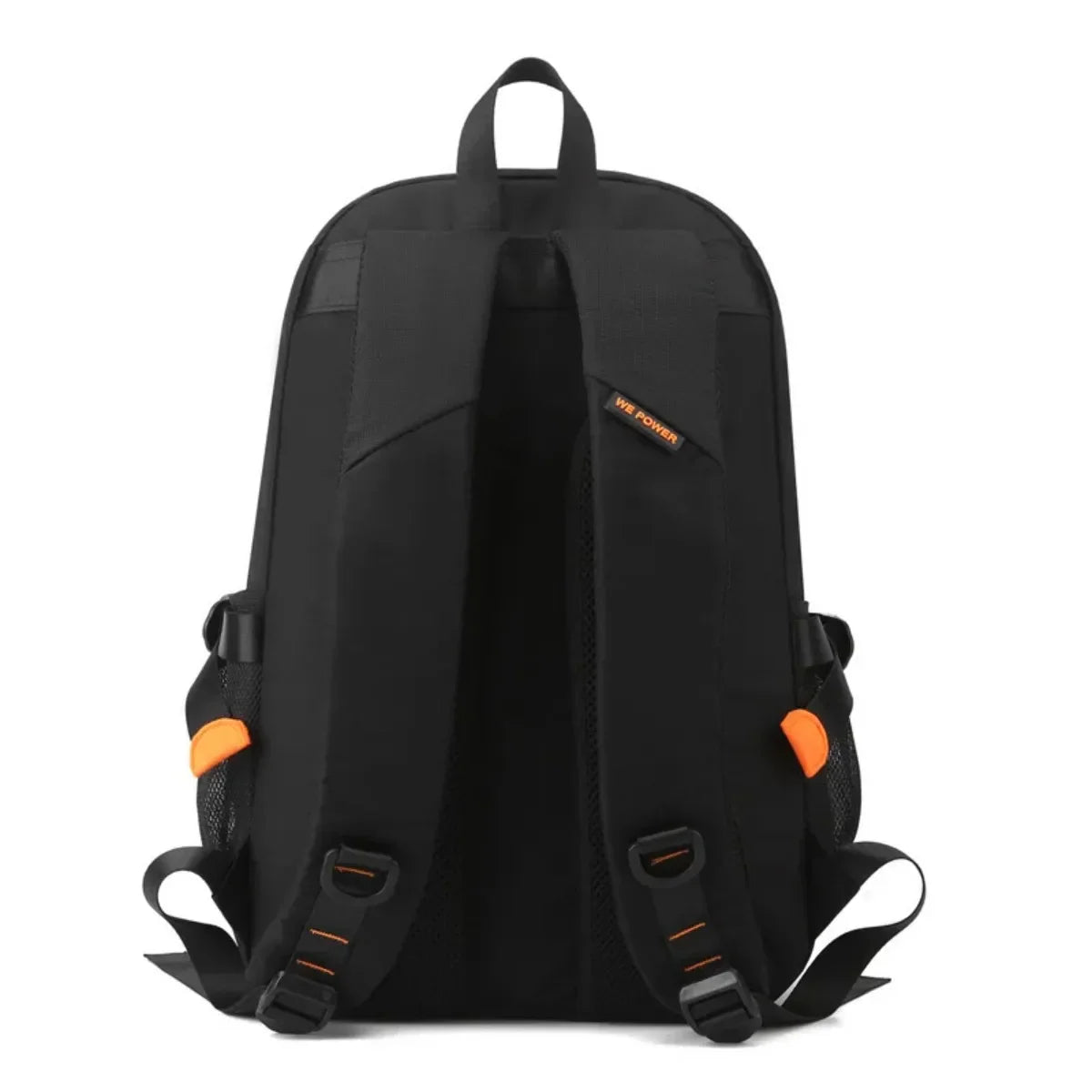 Mochila Masculina Impermeável Ideal para Trabalho, Escola e Viagem