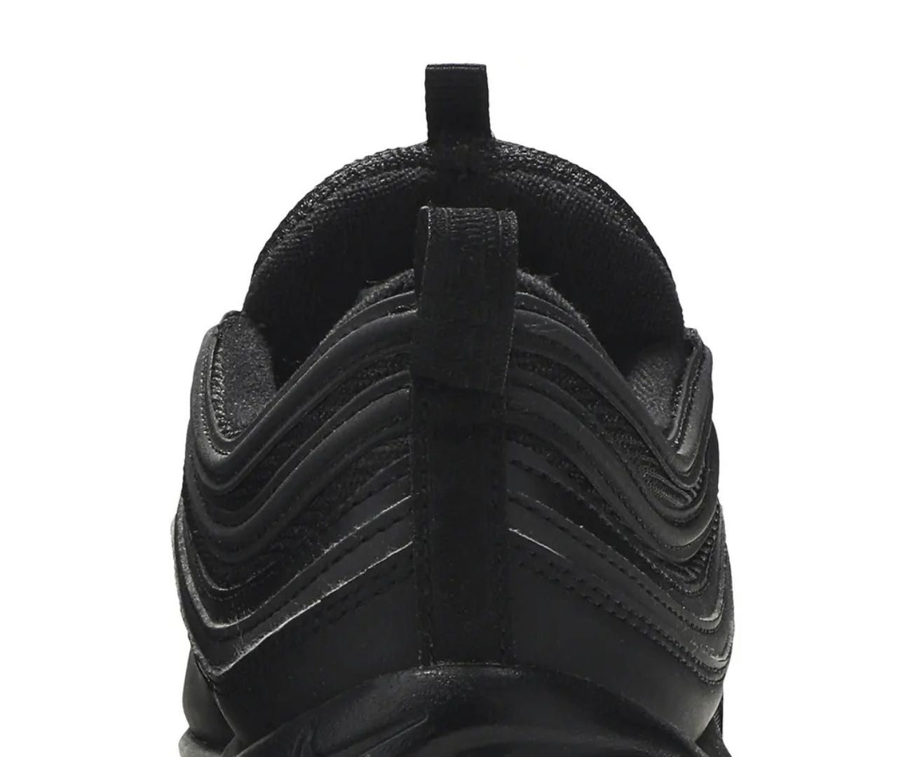 Air Max 97 Triple Black Dm Stores 
