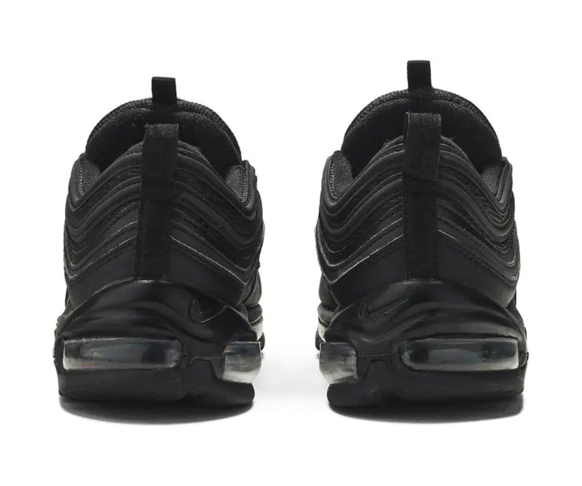Air Max 97 Triple Black Dm Stores 