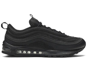 Air Max 97 Triple Black Dm Stores 