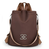 Bolsa Catarina Original + Brinde Exclusivo FEMININO - ACESSORIOS - BOLSA 1 Dm Stores Marrom 